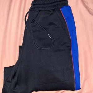 Drawstring Pants!